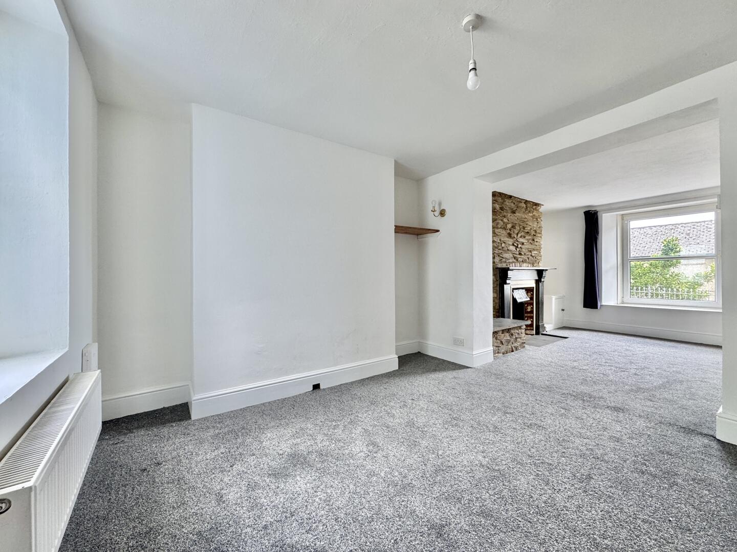 Richmond Terrace, Truro